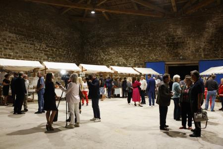 Foto Jadran Rusjan Občina PIran praznuje v objemih (10)